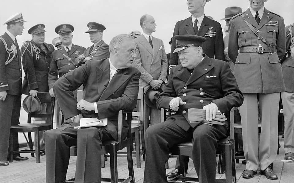 Britain and America's 'Special Relationship' Is a Myth Built on Power, Not Partnership