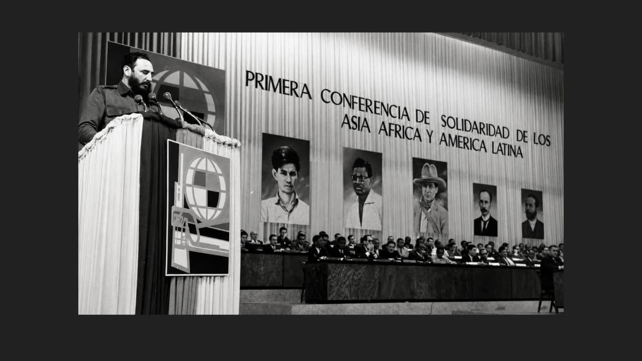 Why Fidel Castro’s legacy still haunts Washington