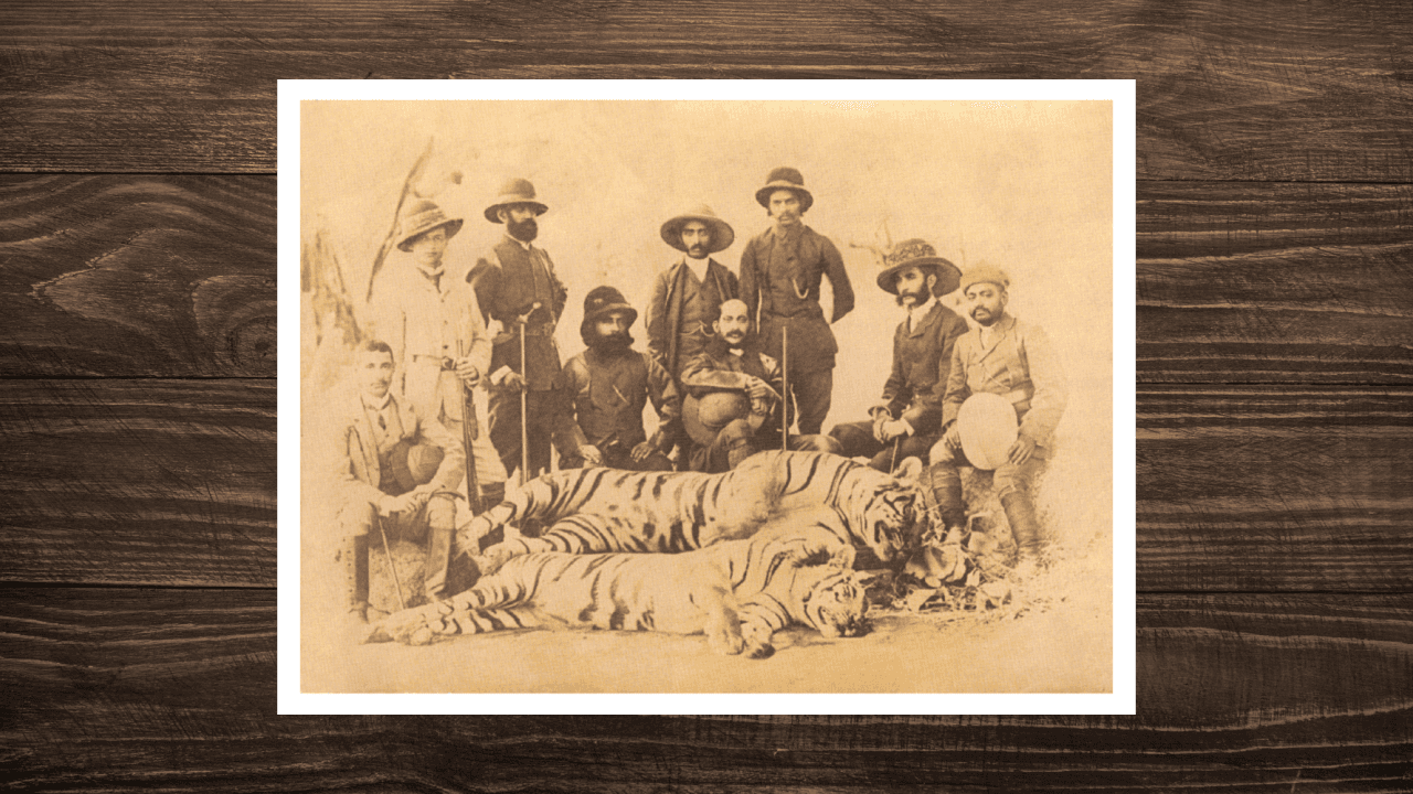 The enduring allure of vintage photographs